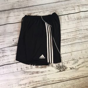 Adidas Soccer Shorts